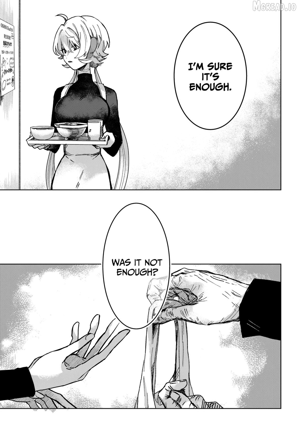 Sanagi no Heart Chapter 3 - page 9