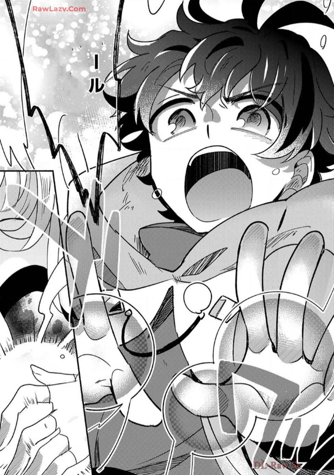 The Healer Banished From the Guild, Was Actually Invincible Because His Mana Was Infinite, So He Becomes a Legend With Unconventional Healing Magic Chapter 1 - page 27