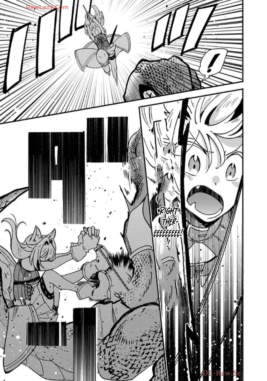 The Healer Banished From the Guild, Was Actually Invincible Because His Mana Was Infinite, So He Becomes a Legend With Unconventional Healing Magic Chapter 1 - page 31