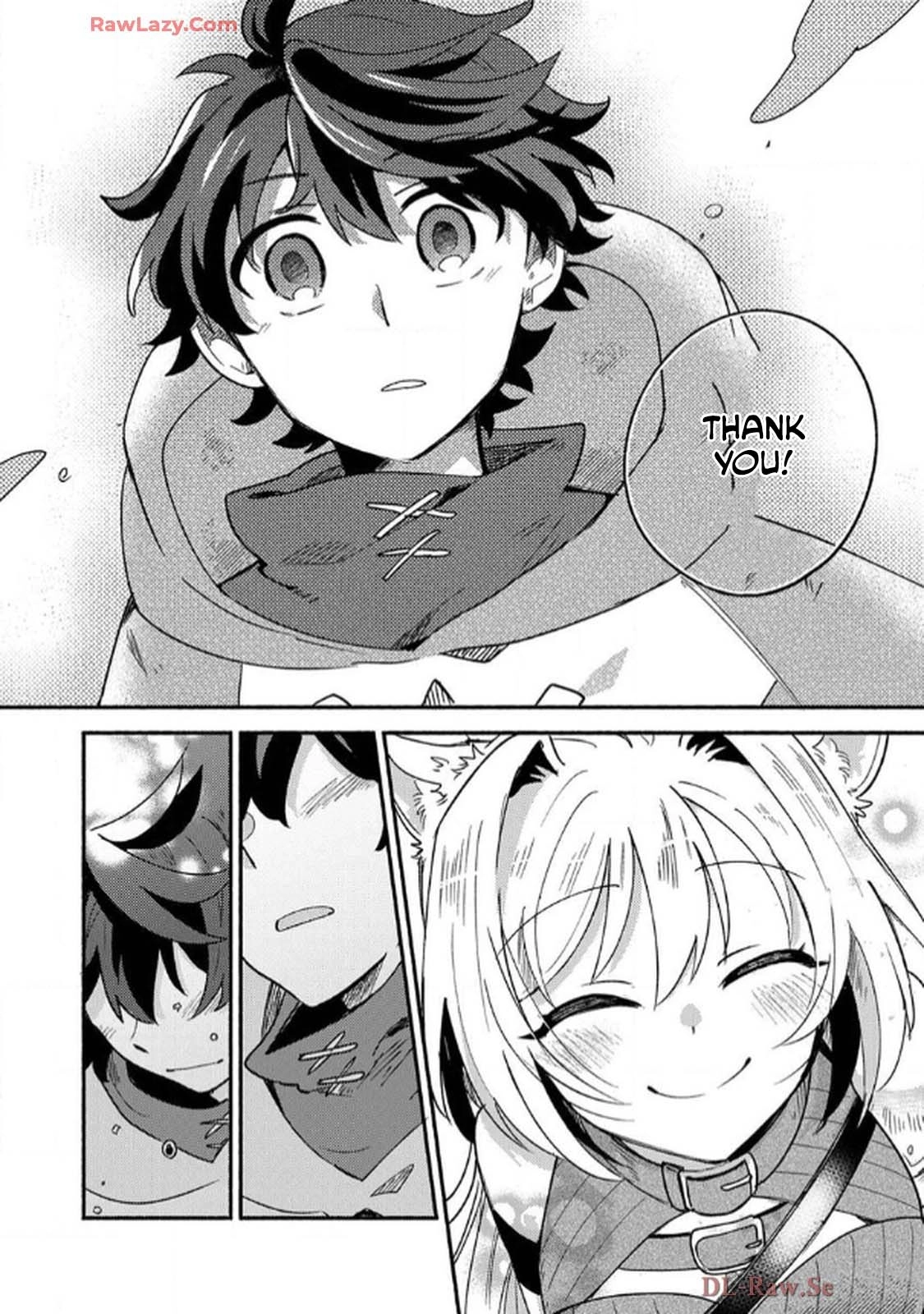 The Healer Banished From the Guild, Was Actually Invincible Because His Mana Was Infinite, So He Becomes a Legend With Unconventional Healing Magic Chapter 1 - page 34