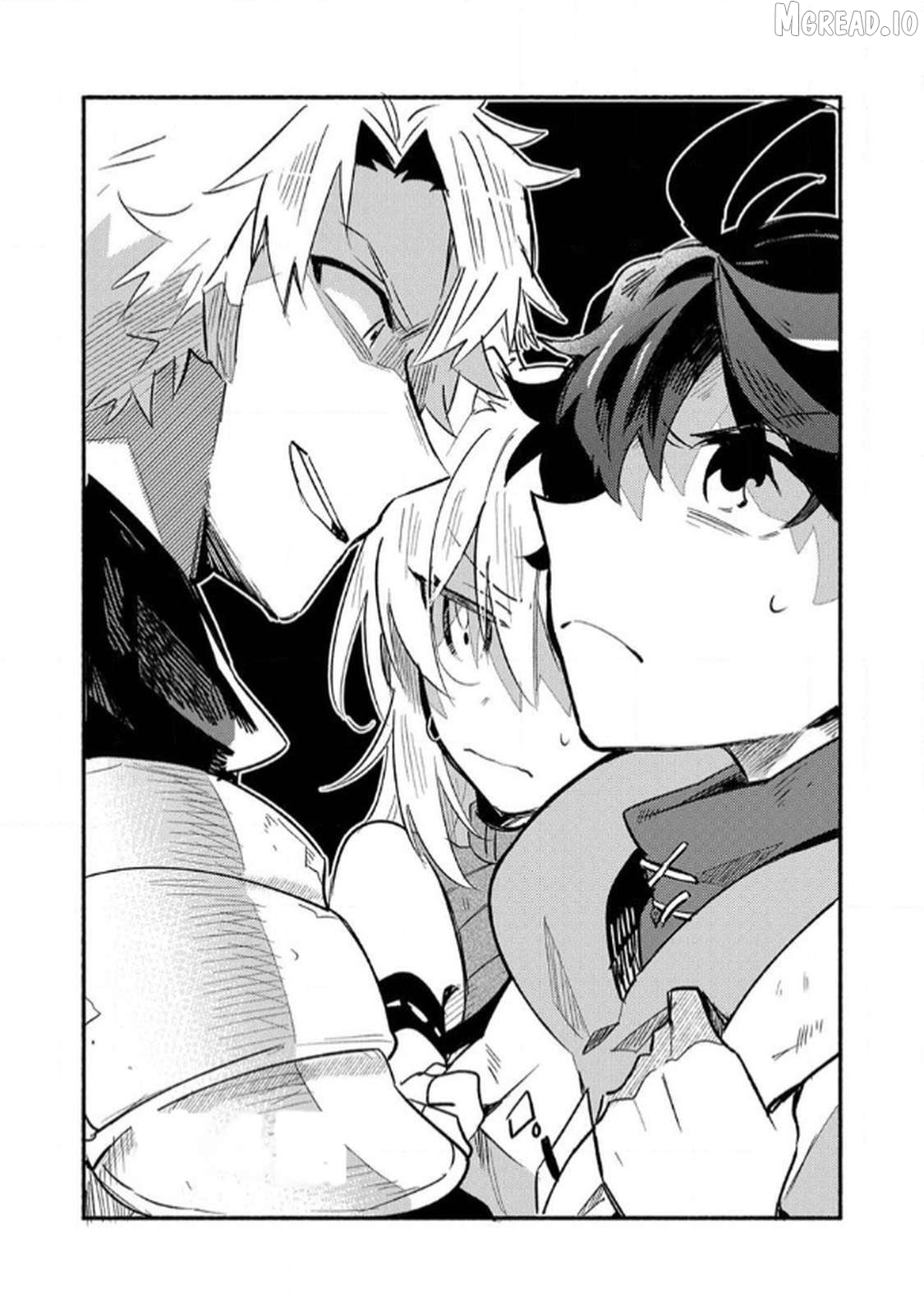 The Healer Banished From the Guild, Was Actually Invincible Because His Mana Was Infinite, So He Becomes a Legend With Unconventional Healing Magic Chapter 4 - page 2