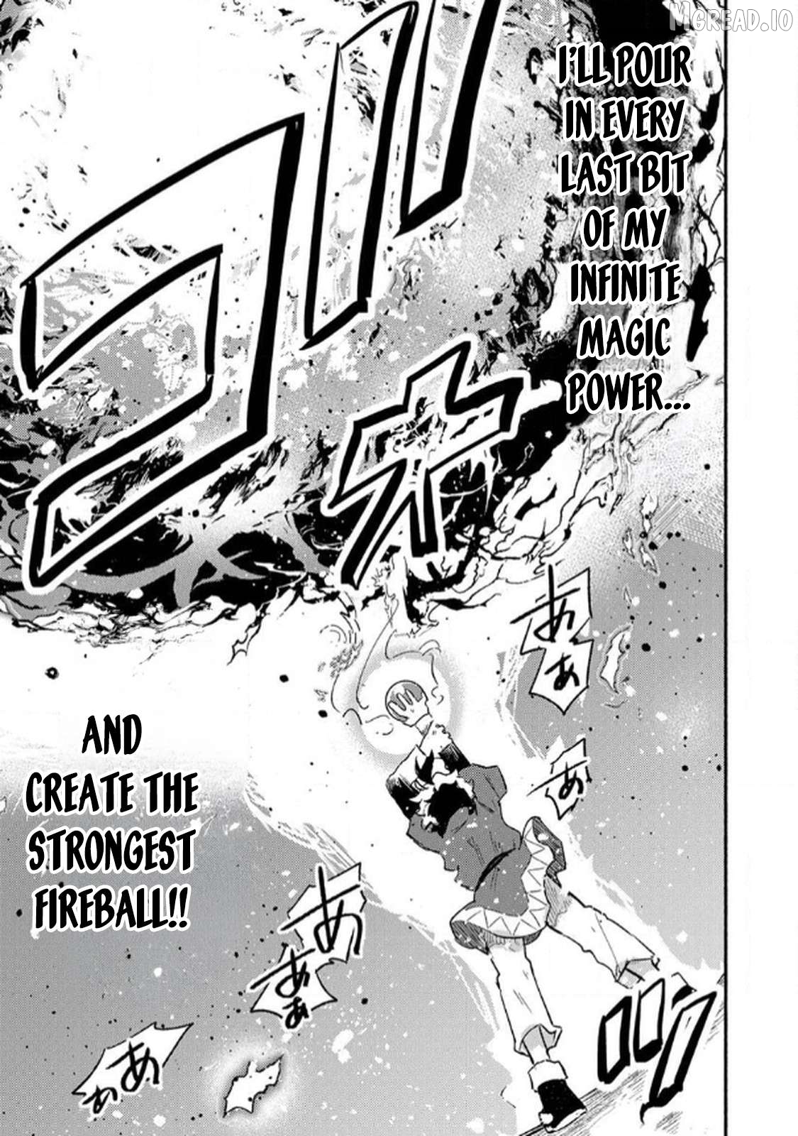 The Healer Banished From the Guild, Was Actually Invincible Because His Mana Was Infinite, So He Becomes a Legend With Unconventional Healing Magic Chapter 5 - page 28