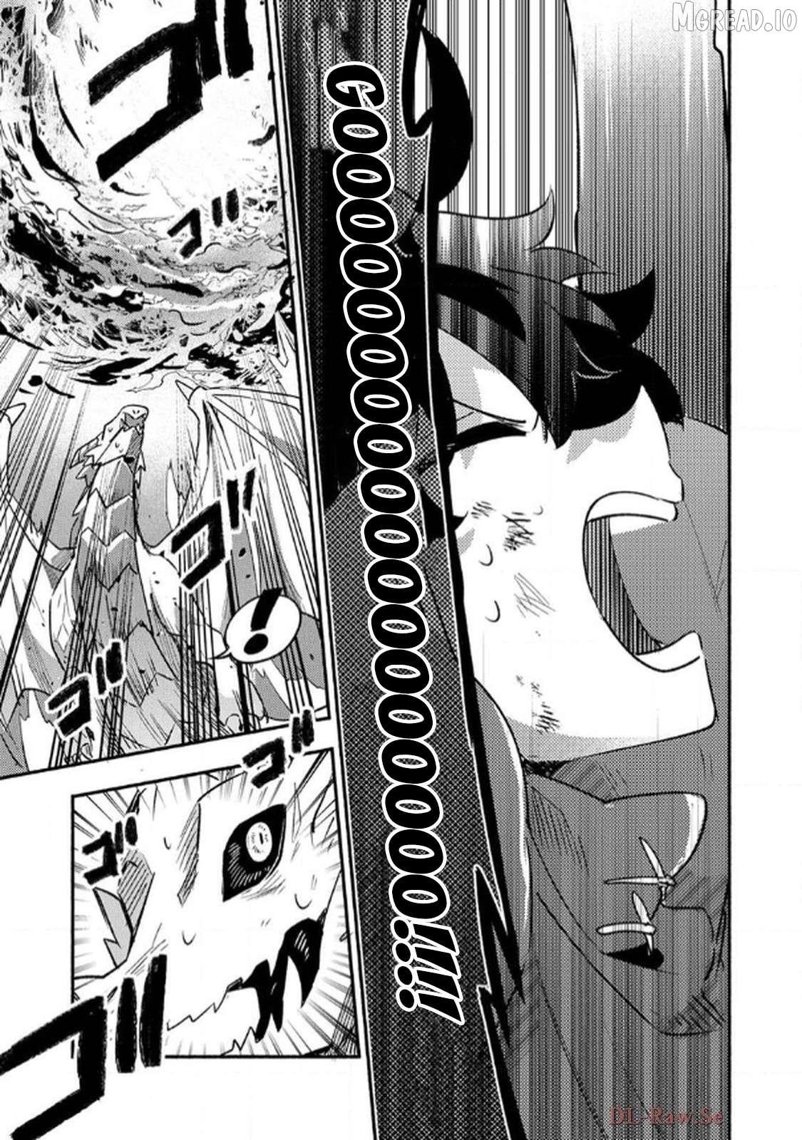 The Healer Banished From the Guild, Was Actually Invincible Because His Mana Was Infinite, So He Becomes a Legend With Unconventional Healing Magic Chapter 5 - page 30