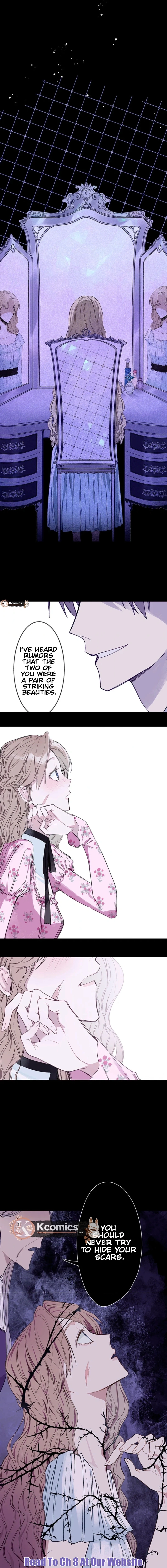 Satsujin Reijou Charlotte Chapter 2 - page 9