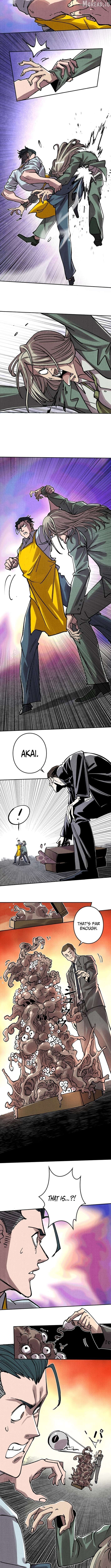 The Strongest Monster Killer Dad in History Chapter 7 - page 2