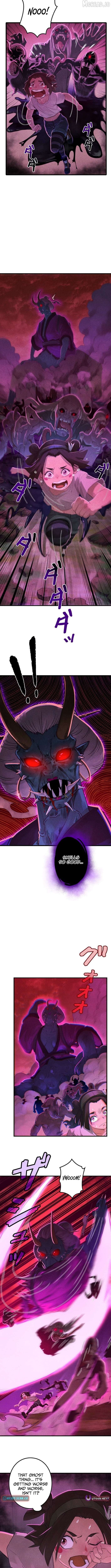 The Strongest Monster Killer Dad in History Chapter 3 - page 3