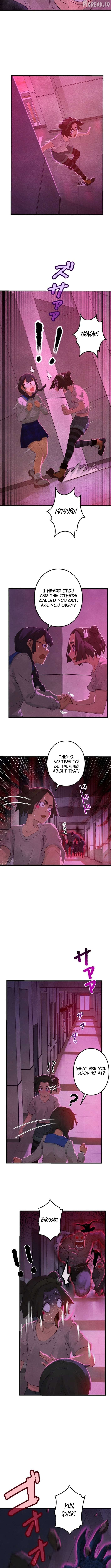 The Strongest Monster Killer Dad in History Chapter 3 - page 4