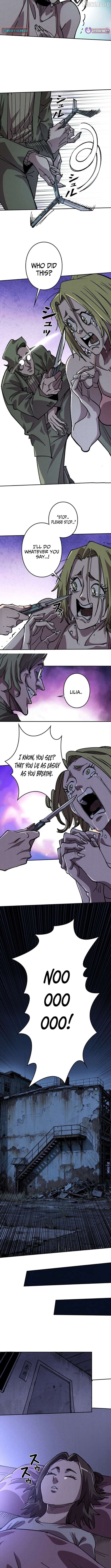 The Strongest Monster Killer Dad in History Chapter 10 - page 4