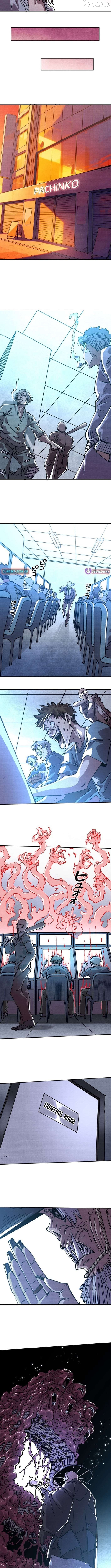The Strongest Monster Killer Dad in History Chapter 14 - page 4