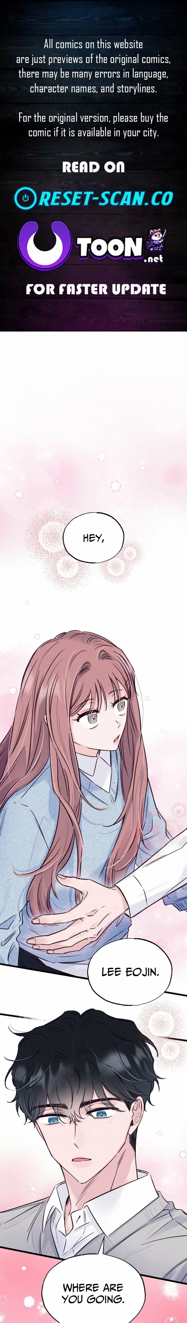 The Beauty of Class 8 Chapter 8 - page 1