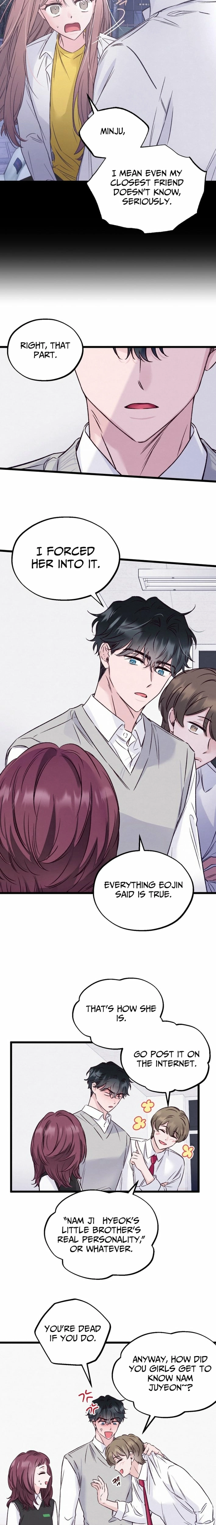 The Beauty of Class 8 Chapter 8 - page 10