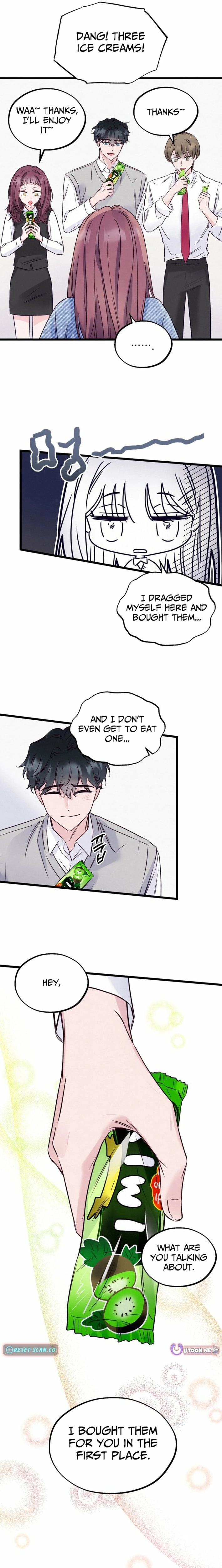 The Beauty of Class 8 Chapter 8 - page 12