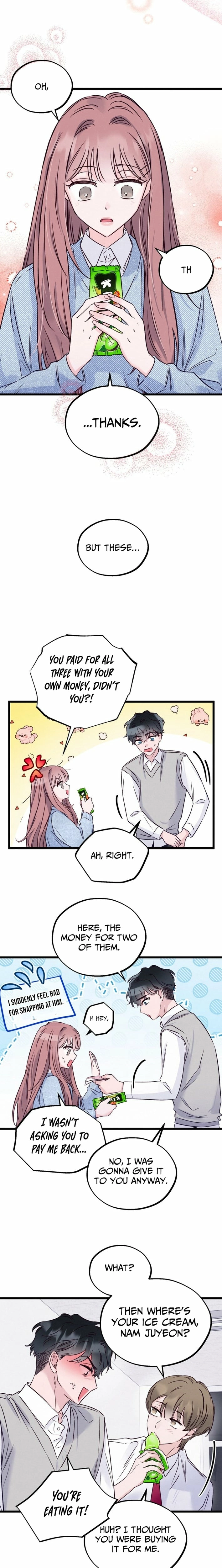 The Beauty of Class 8 Chapter 8 - page 13