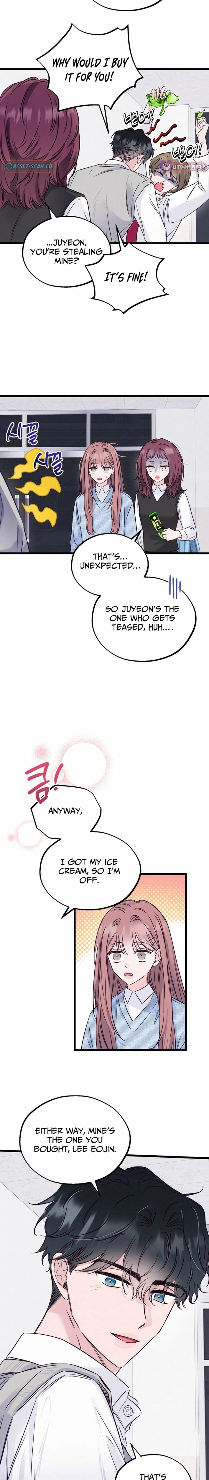 The Beauty of Class 8 Chapter 8 - page 14