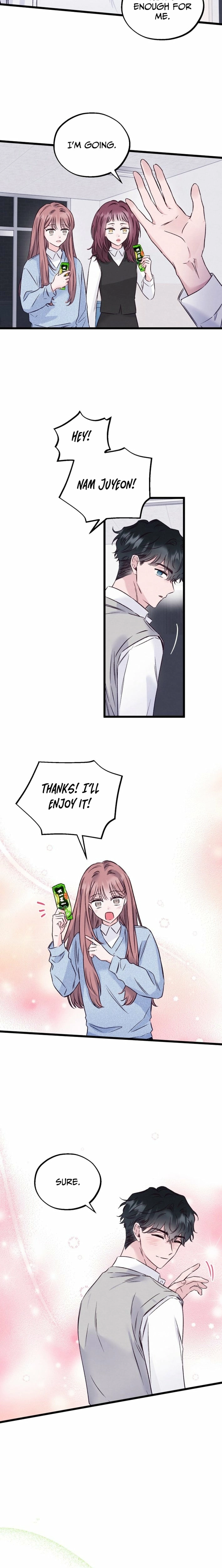 The Beauty of Class 8 Chapter 8 - page 15