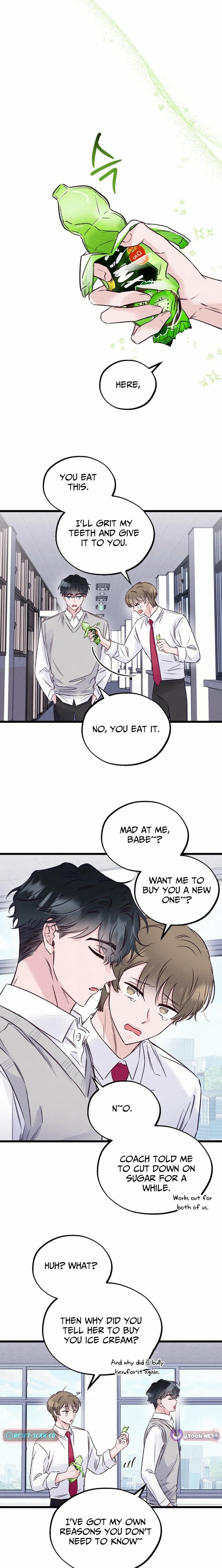 The Beauty of Class 8 Chapter 8 - page 16