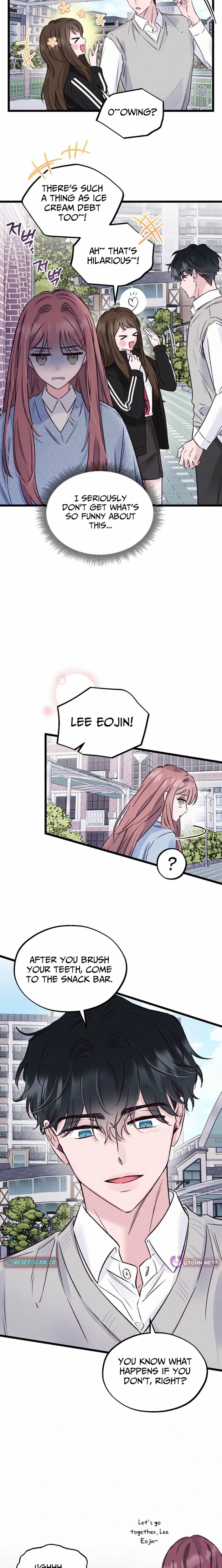 The Beauty of Class 8 Chapter 8 - page 3