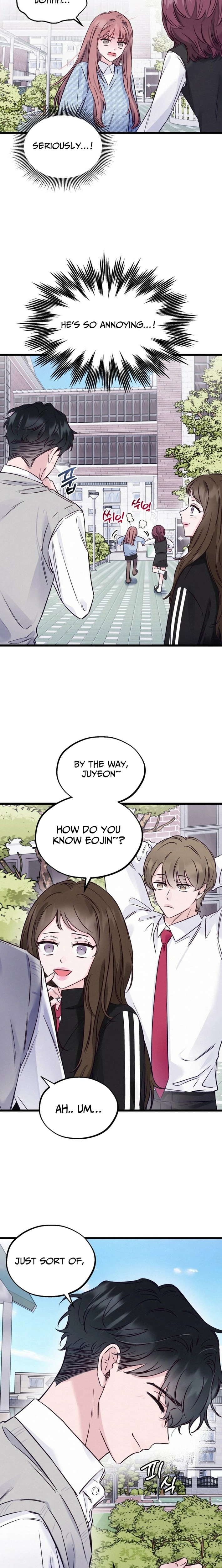 The Beauty of Class 8 Chapter 8 - page 4