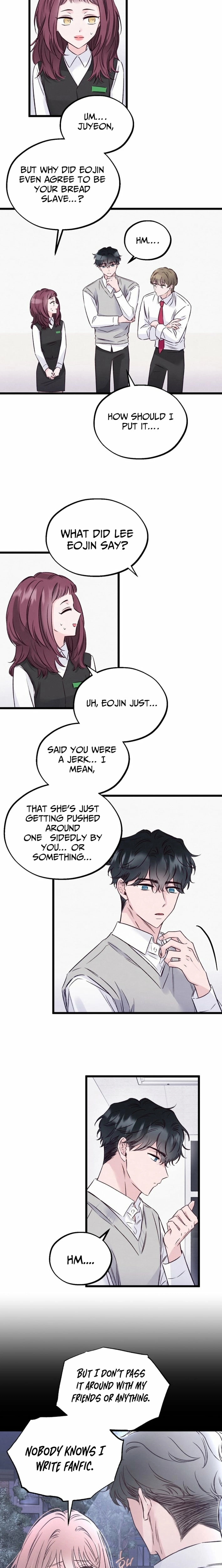 The Beauty of Class 8 Chapter 8 - page 9