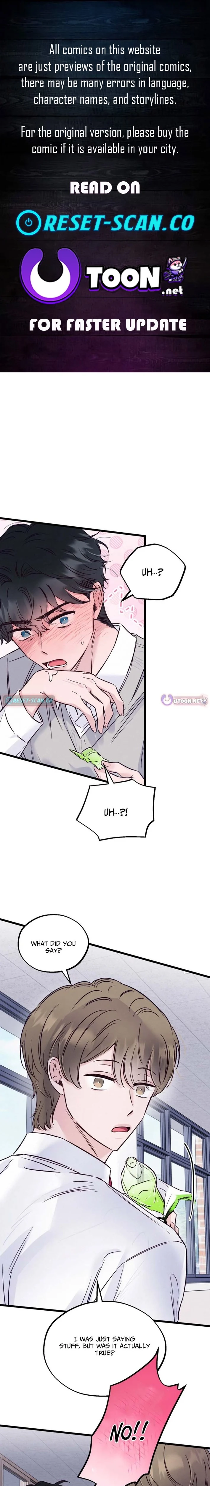 The Beauty of Class 8 Chapter 9 - page 1