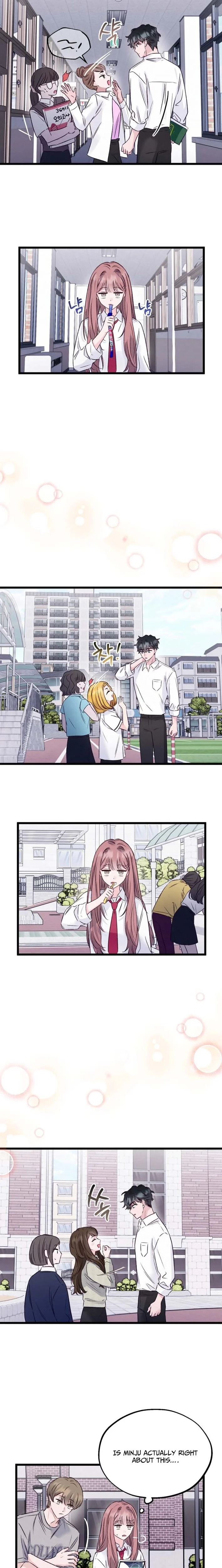 The Beauty of Class 8 Chapter 9 - page 10