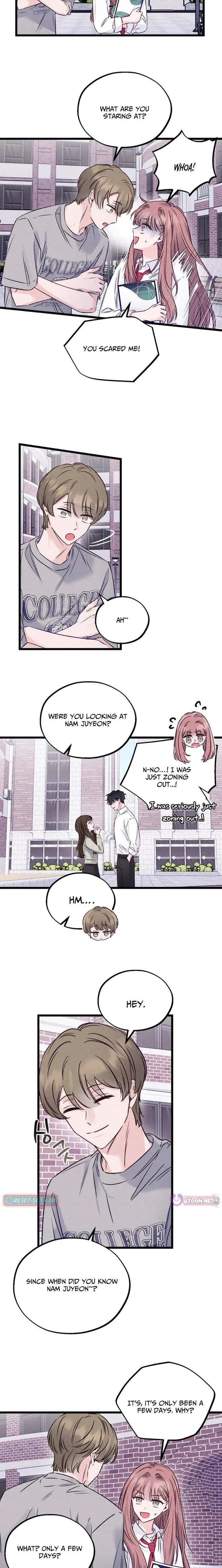 The Beauty of Class 8 Chapter 9 - page 11