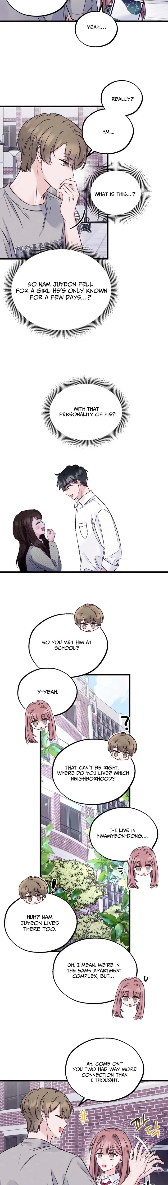 The Beauty of Class 8 Chapter 9 - page 12