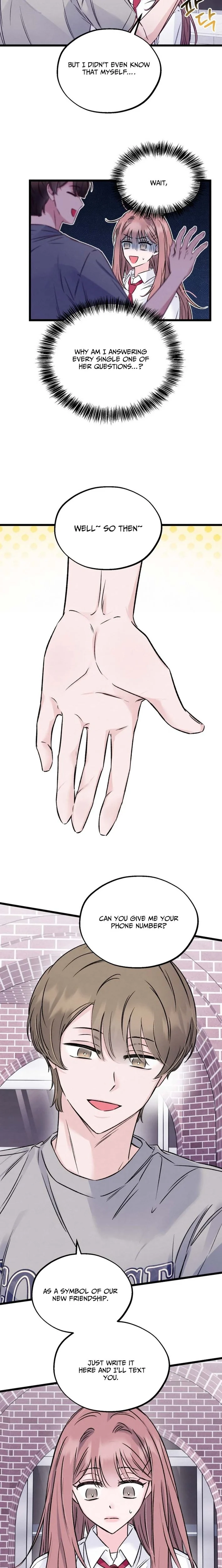 The Beauty of Class 8 Chapter 9 - page 13