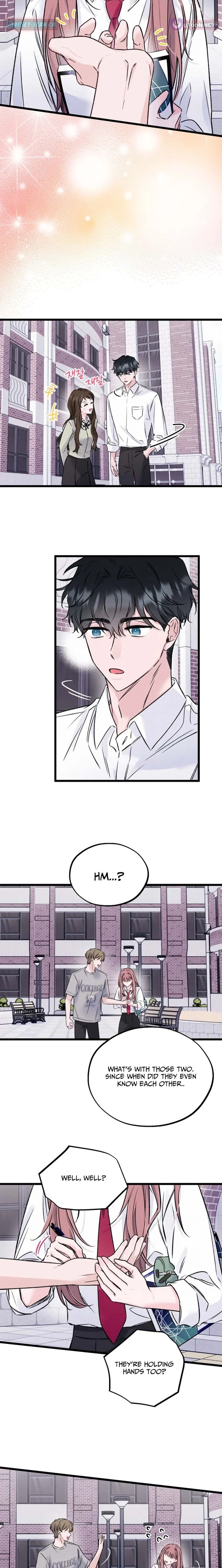 The Beauty of Class 8 Chapter 9 - page 14