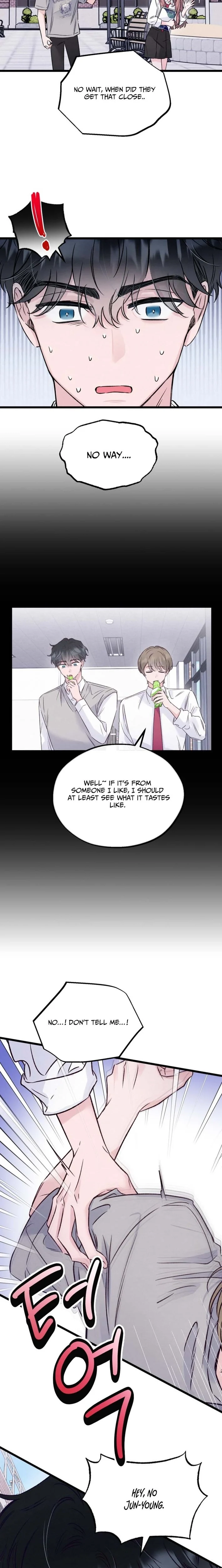 The Beauty of Class 8 Chapter 9 - page 15