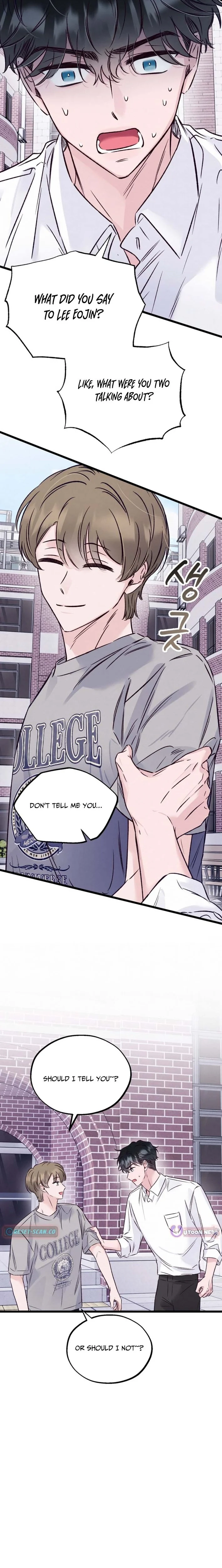 The Beauty of Class 8 Chapter 9 - page 16