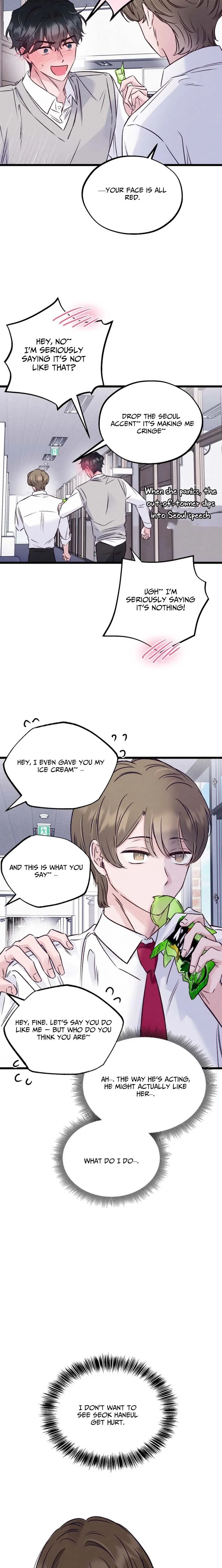 The Beauty of Class 8 Chapter 9 - page 2