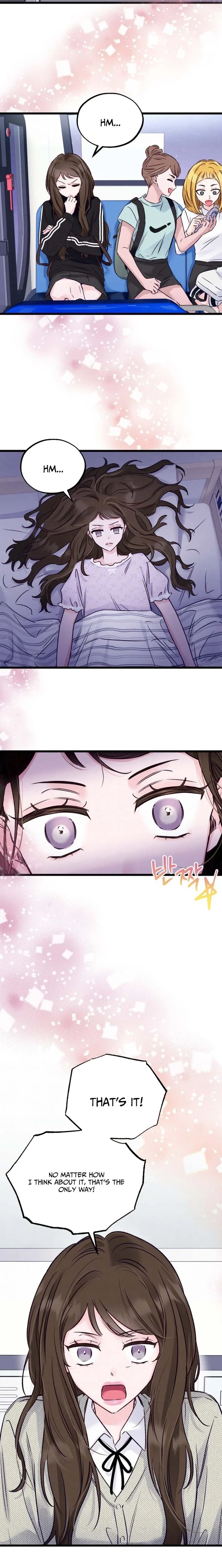 The Beauty of Class 8 Chapter 9 - page 4