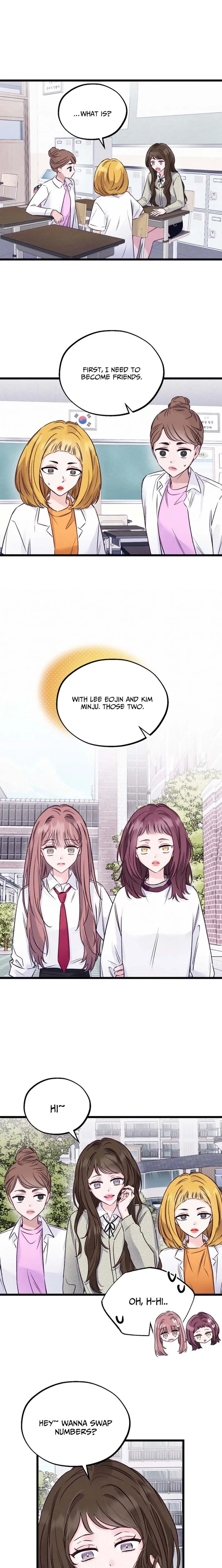 The Beauty of Class 8 Chapter 9 - page 5