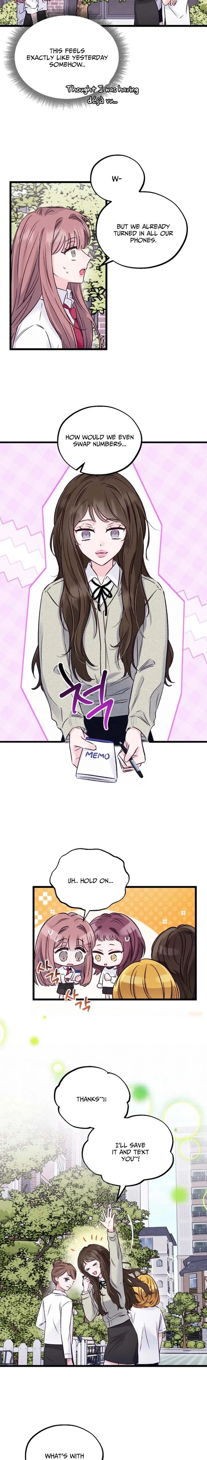 The Beauty of Class 8 Chapter 9 - page 7