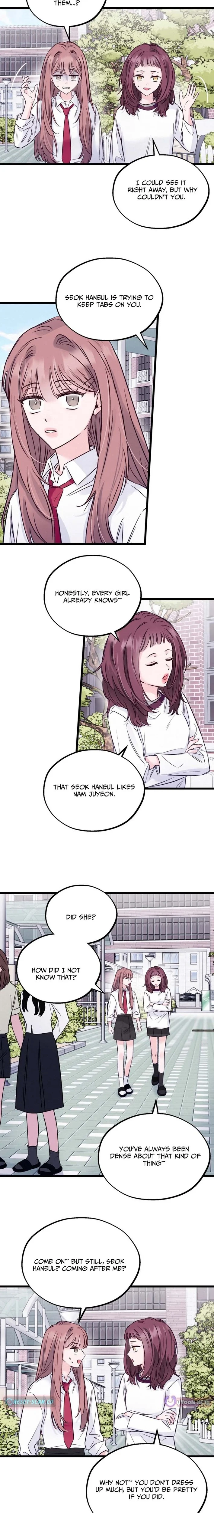 The Beauty of Class 8 Chapter 9 - page 8