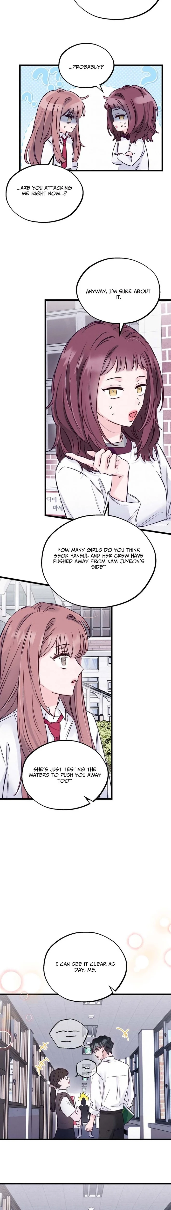 The Beauty of Class 8 Chapter 9 - page 9