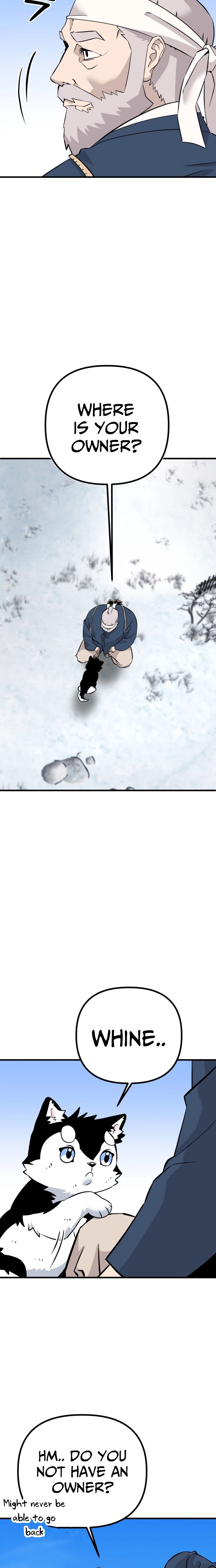 Joseon Gasky Chapter 2 - page 13