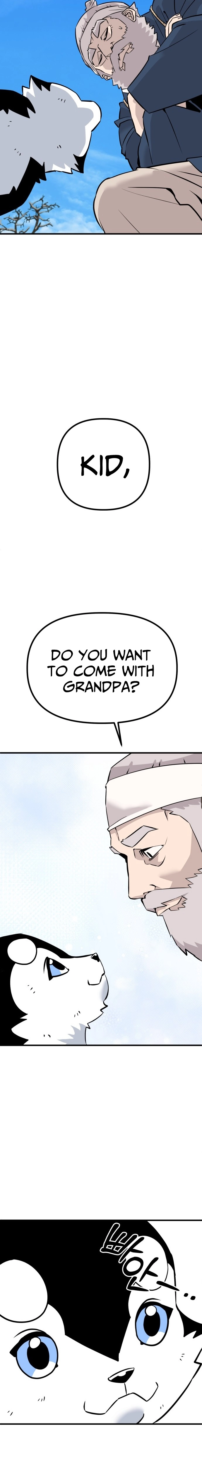 Joseon Gasky Chapter 2 - page 14