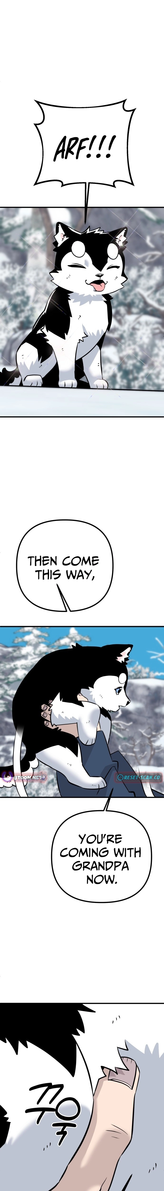 Joseon Gasky Chapter 2 - page 15