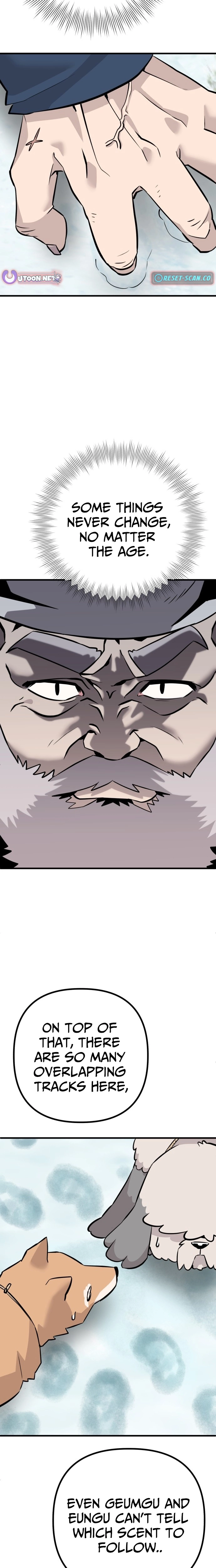 Joseon Gasky Chapter 3 - page 26