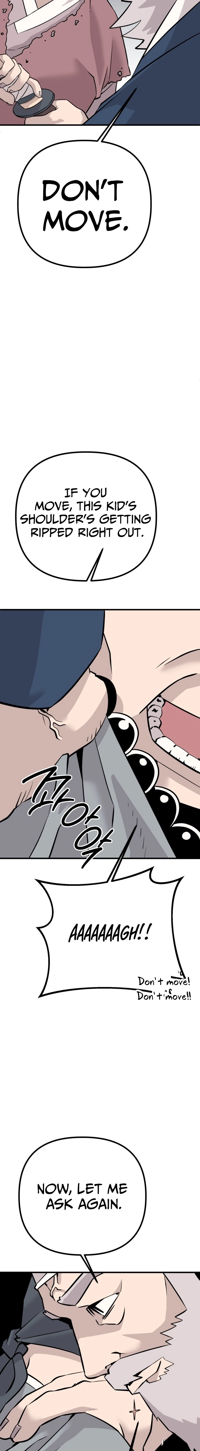 Joseon Gasky Chapter 3 - page 42