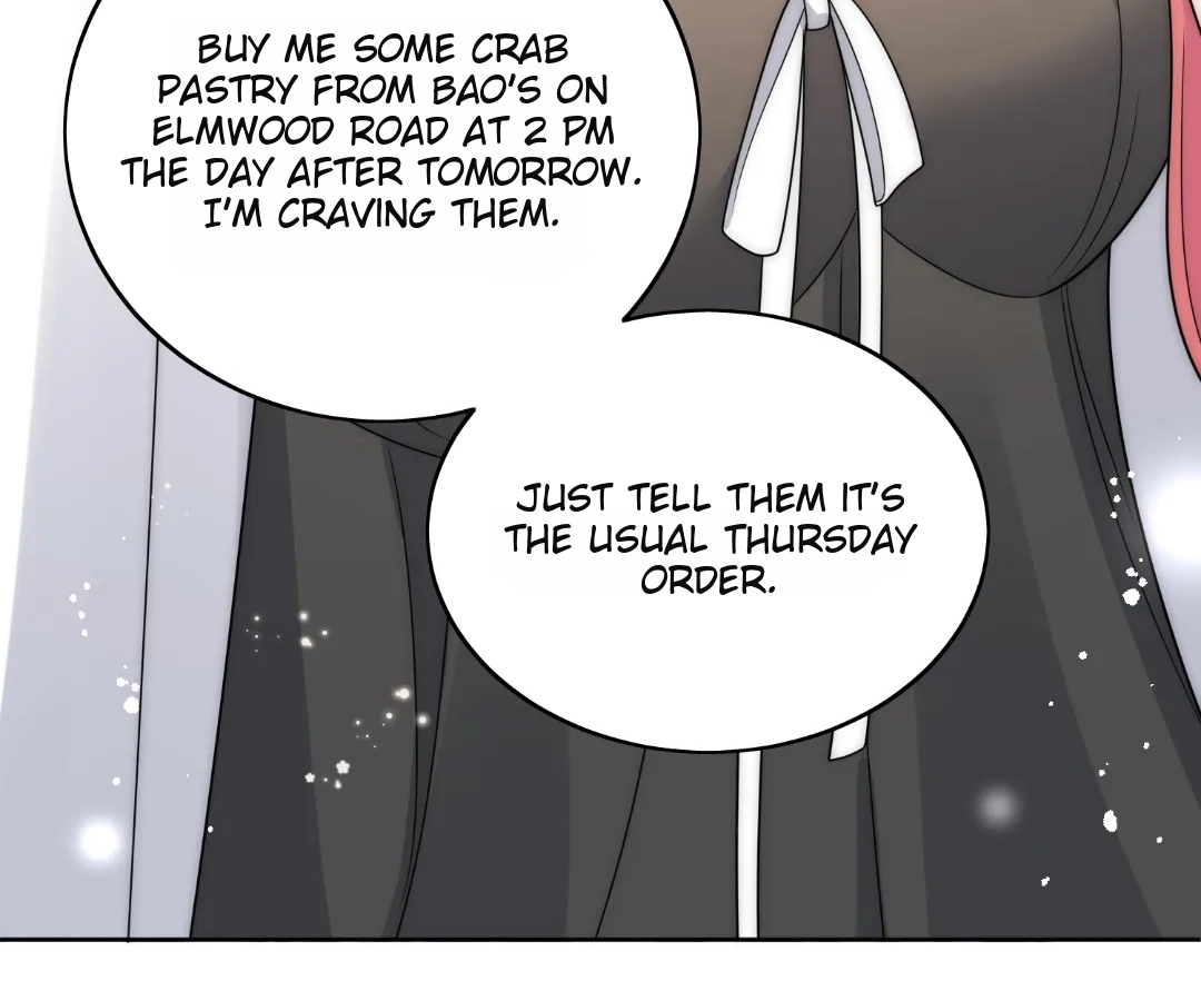 Love in Balance: Sacrifice for Revenge Chapter 67 - page 12