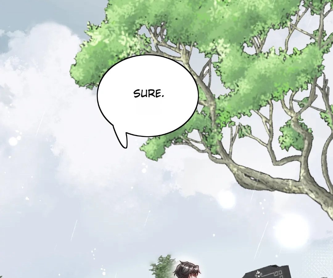 Love in Balance: Sacrifice for Revenge Chapter 67 - page 14