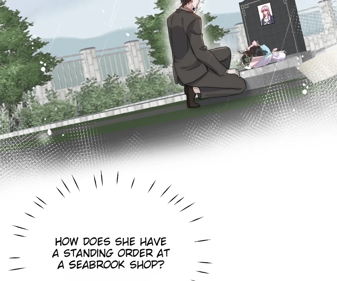 Love in Balance: Sacrifice for Revenge Chapter 67 - page 15
