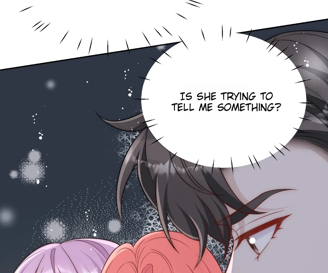 Love in Balance: Sacrifice for Revenge Chapter 67 - page 16
