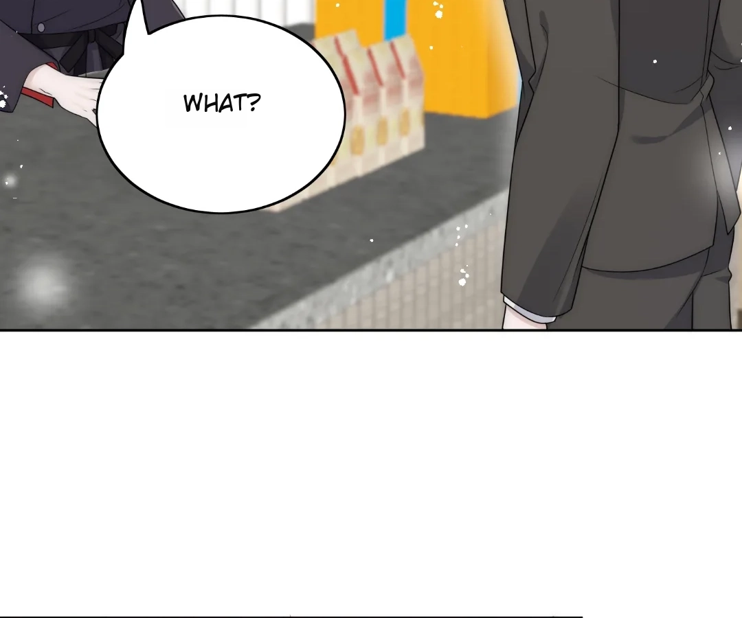 Love in Balance: Sacrifice for Revenge Chapter 67 - page 24