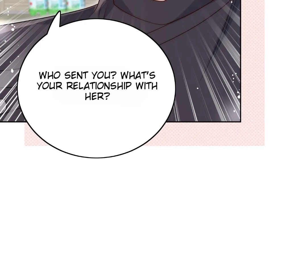 Love in Balance: Sacrifice for Revenge Chapter 67 - page 26