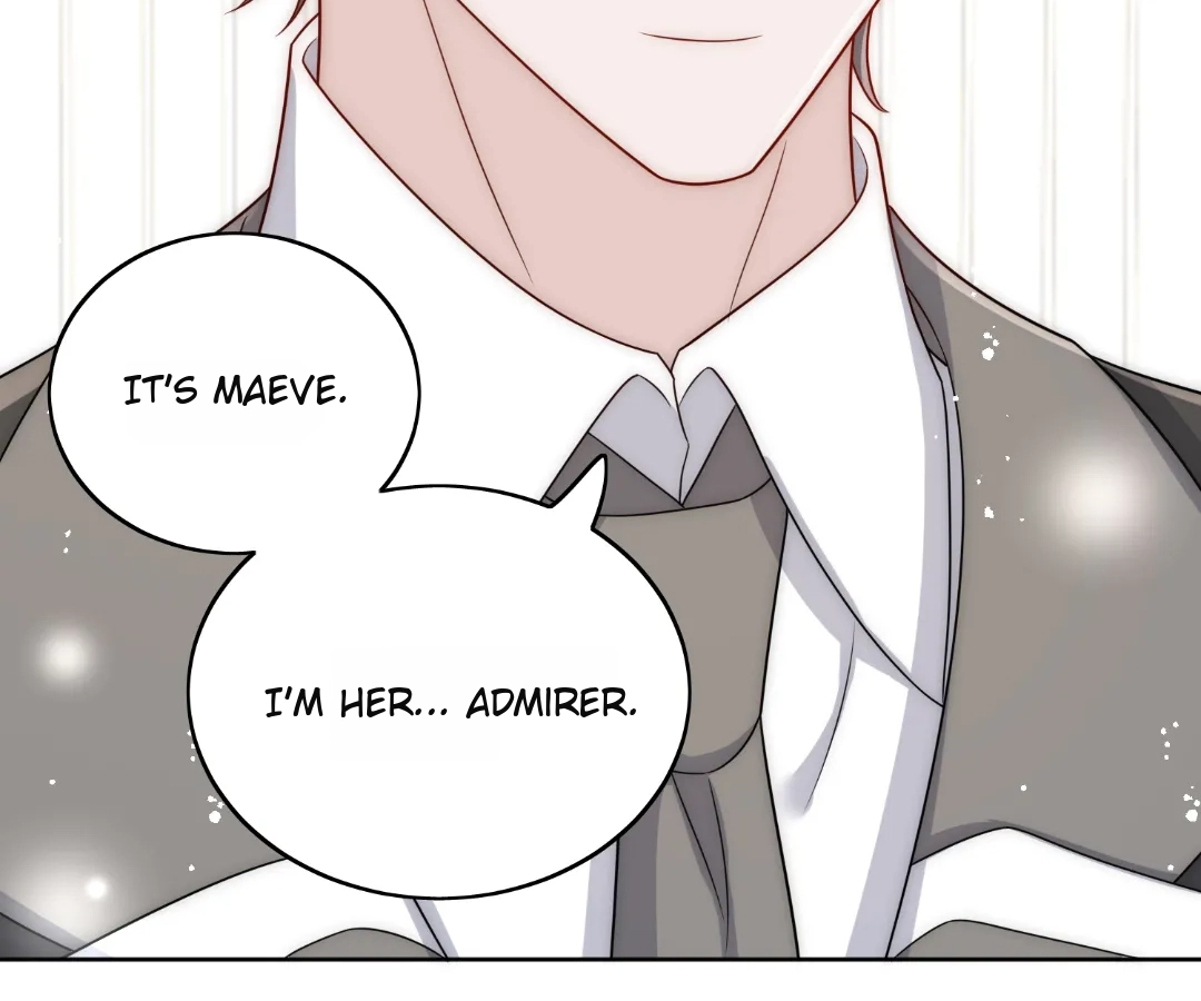 Love in Balance: Sacrifice for Revenge Chapter 67 - page 28