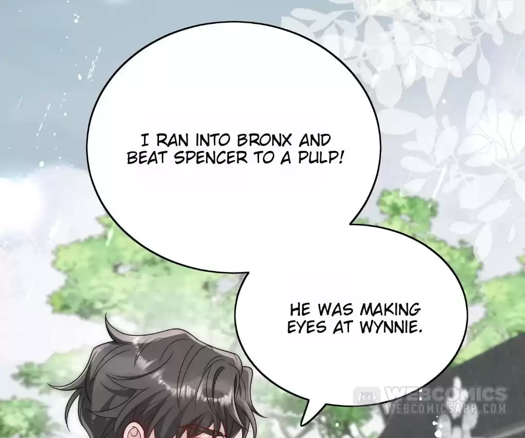 Love in Balance: Sacrifice for Revenge Chapter 67 - page 3